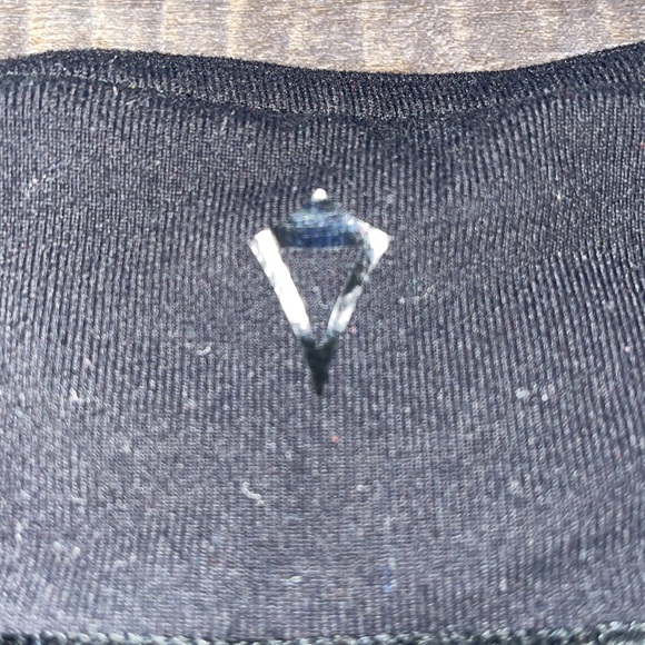 ivivva reversible shorts - Picture 3 of 3